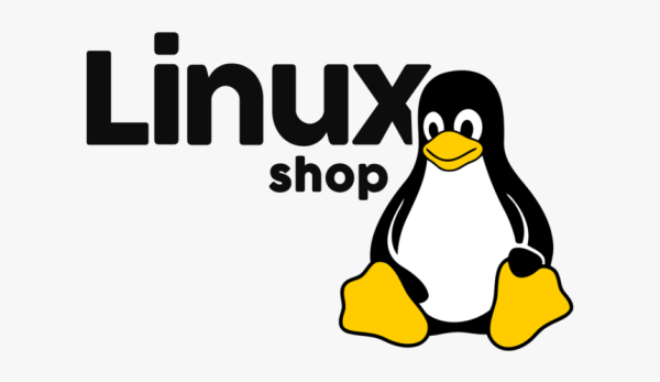 Linux эмблема