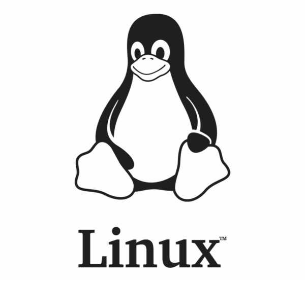Linux Пингвин