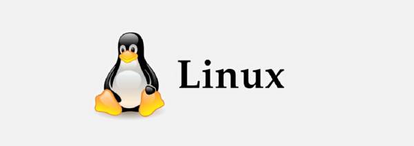 Linux логотип