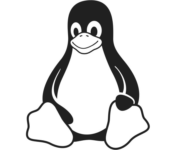 Tux (Пингвин-логотип Linux)