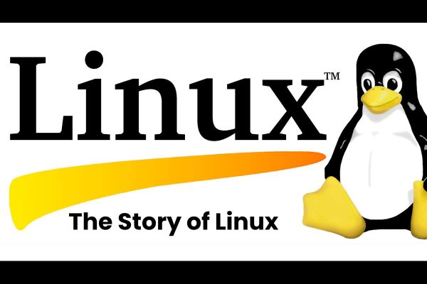 Linux эмблема