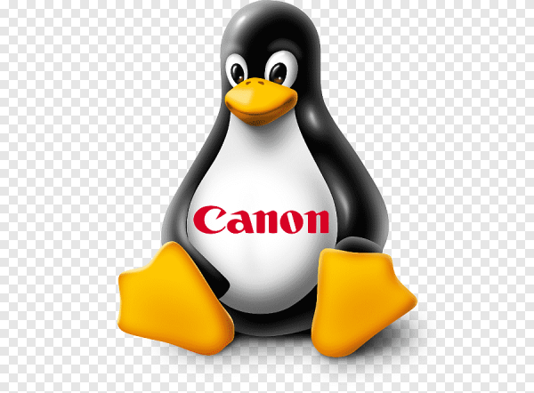 Талисман линукс