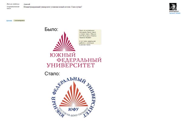 ЮФУ – Южный федеральный университет логотип