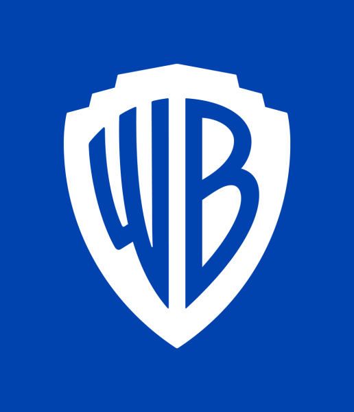 Warner brothers New logo