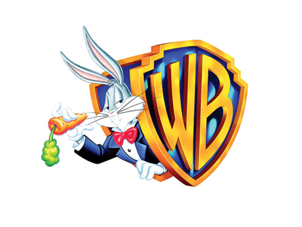 Багз Банни Warner Bros. Family Entertainment