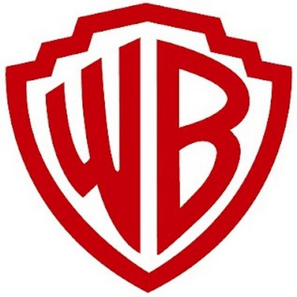 Новый логотип Warner brothers