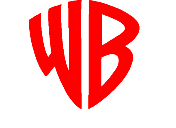 Логотип Warner Bros без фона