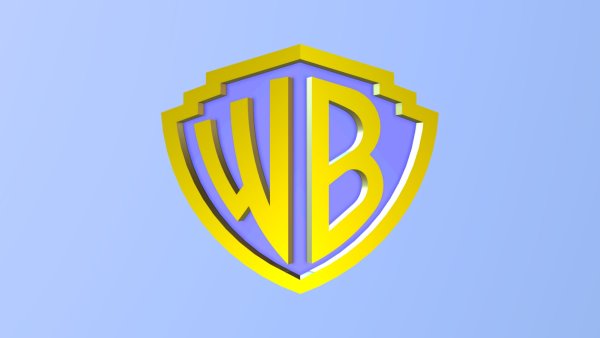 Warner логотип