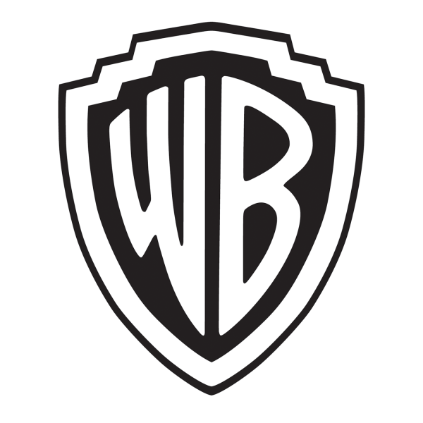 Ворнер Бразер новый логотип