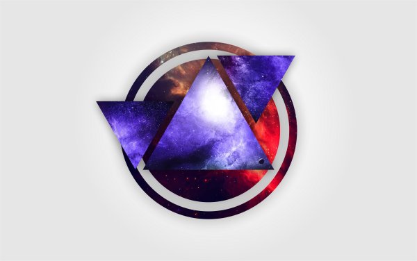 Космические эмблемы