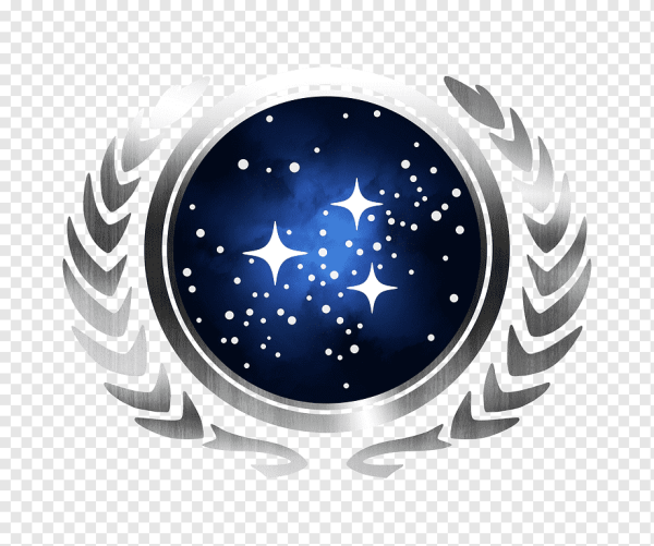 Федерация планет Стартрек