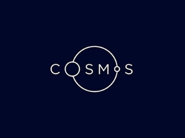 Cosmos логотип