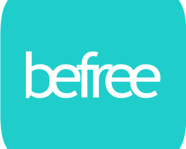 Befree одежда логотип