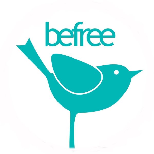 Бифри логотип