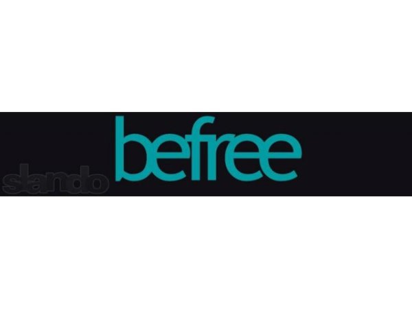 Befree лого