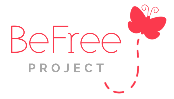 Befree логотип
