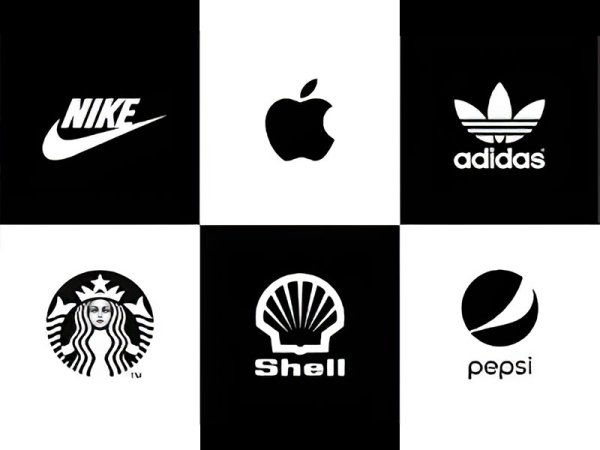 Лучшие логотипы