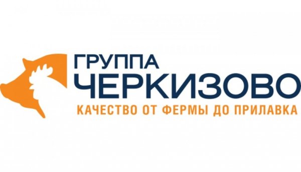 Группа Черкизово logo