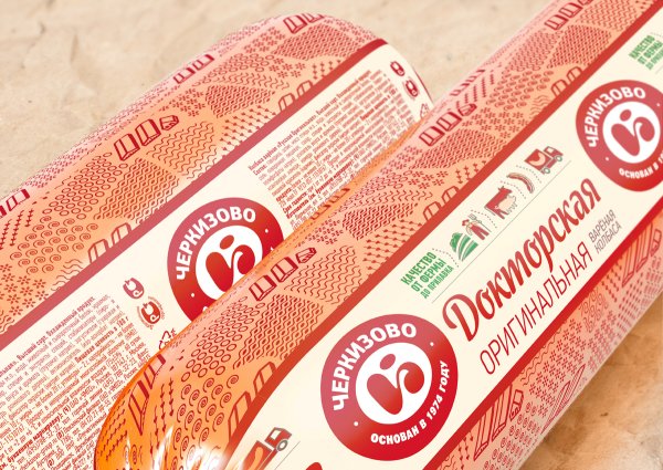 Черкизово новый значок