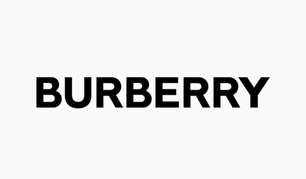 Burberry logo