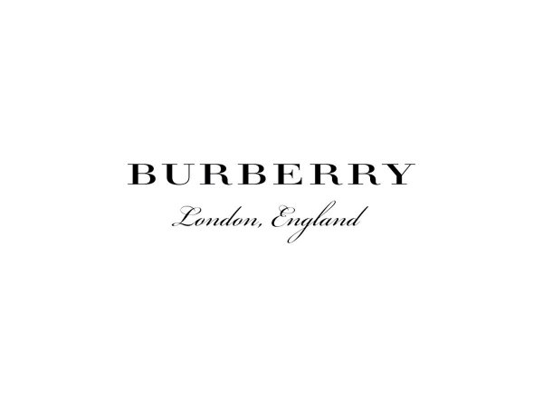 Burberry фирменный знак