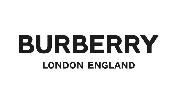 Burberry New logo
