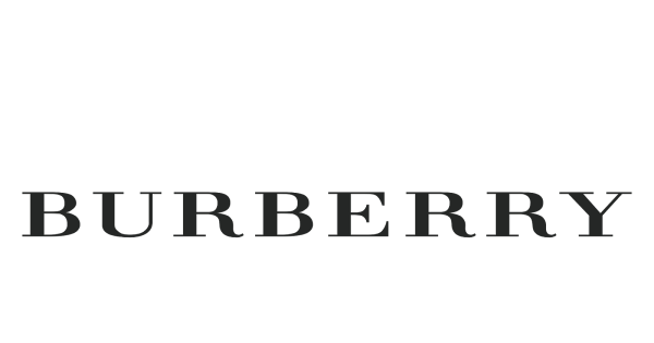 Burberry фирменный знак
