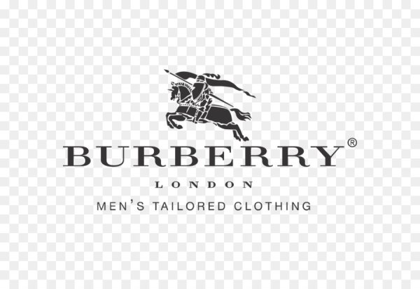 Burberry лого 2021