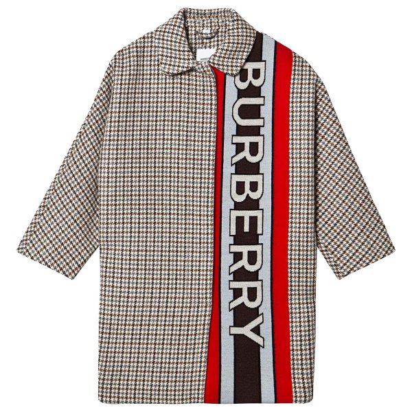 Burberry brand