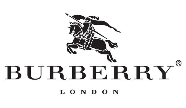 Burberry эмблема бренда