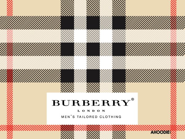 Бренд Барбери