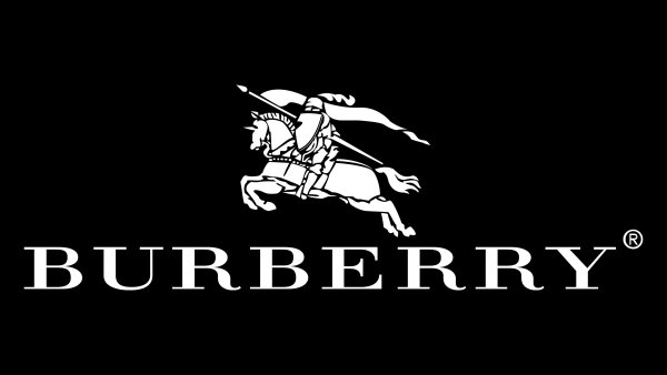 Burberry знак