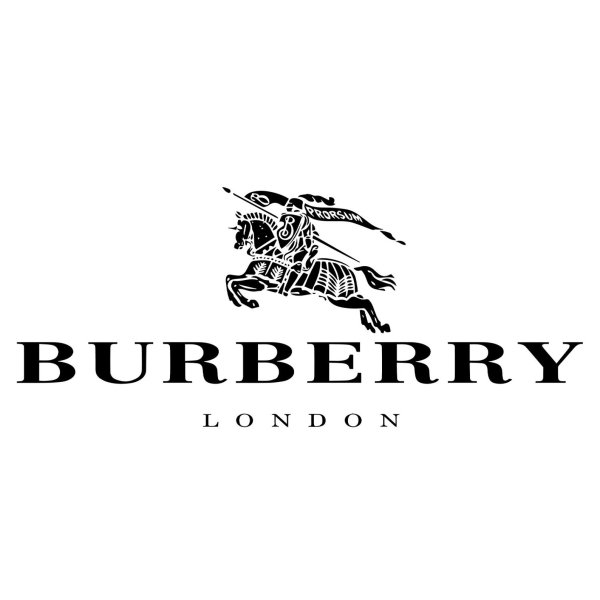 Томас Берберри логотип