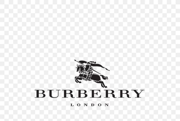 Burberry эмблема