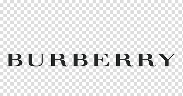 Burberry значок