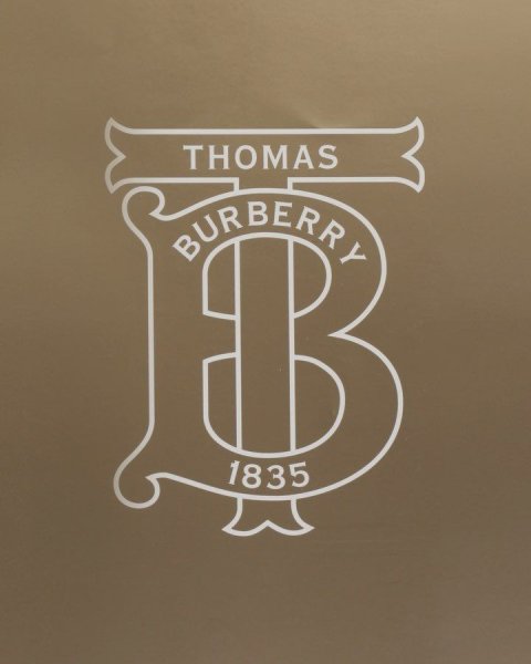 Burberry эмблема