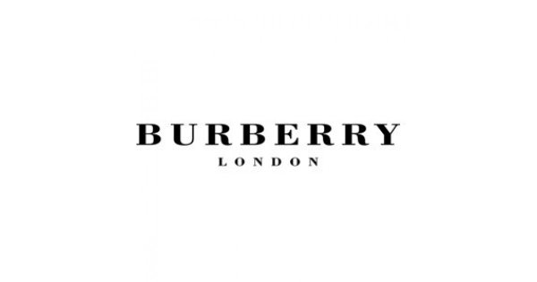 Burberry знак