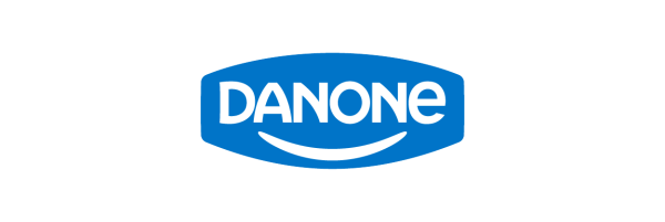 Данон эмблема