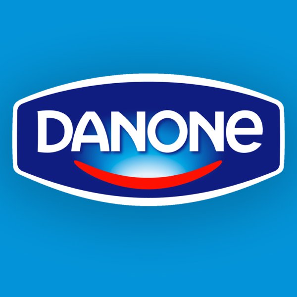 Компания Данон