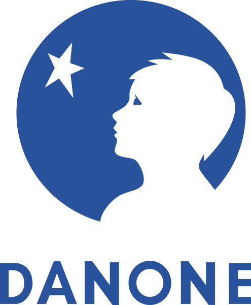 Товарный знак Данон