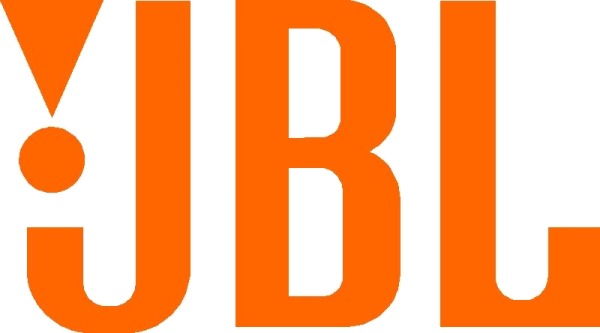 JBL logo 2021