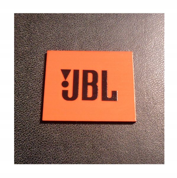 JBL logo