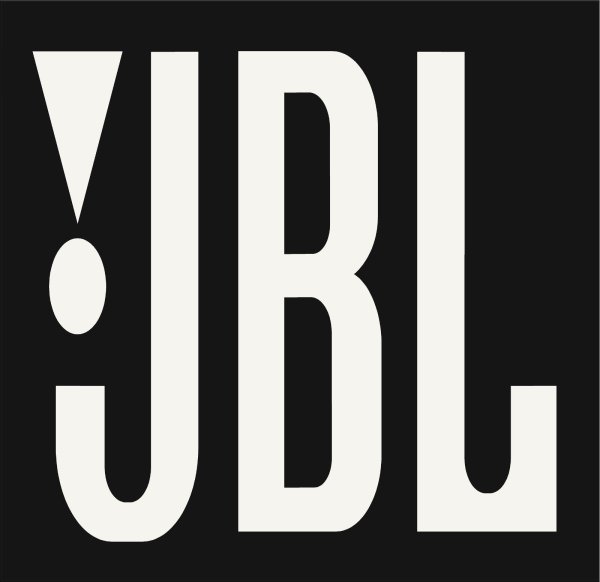 JBL logo