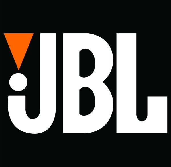 JBL logo