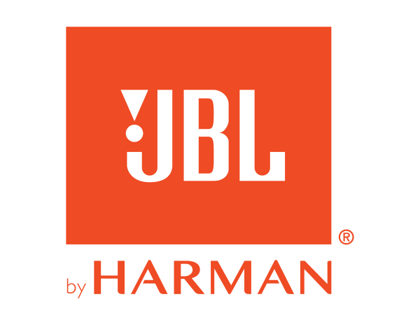 JBL by Harman логотип