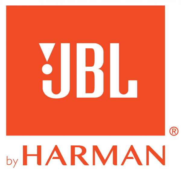 JBL by Harman лого