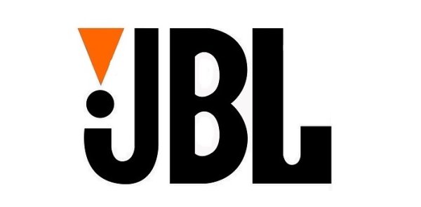 JBL logo 2021