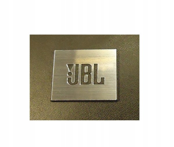 Шильд JBL