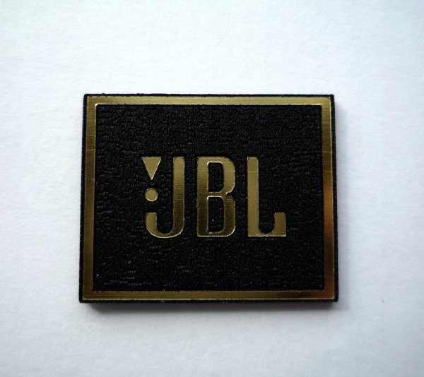 JBL logo