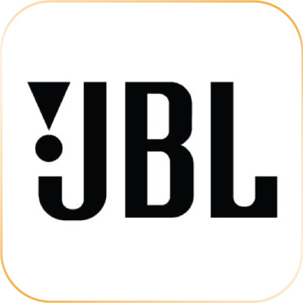 JBL Harman logo